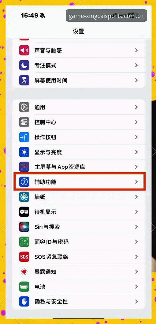 杏彩体育官方APPiOS版 杏彩体育官网iOS版实战指南:杏彩体育官方APP下载与登录说明